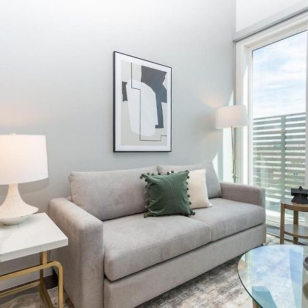 Landing - Modern Apartment With Amazing Amenities Las Vegas Esterno foto