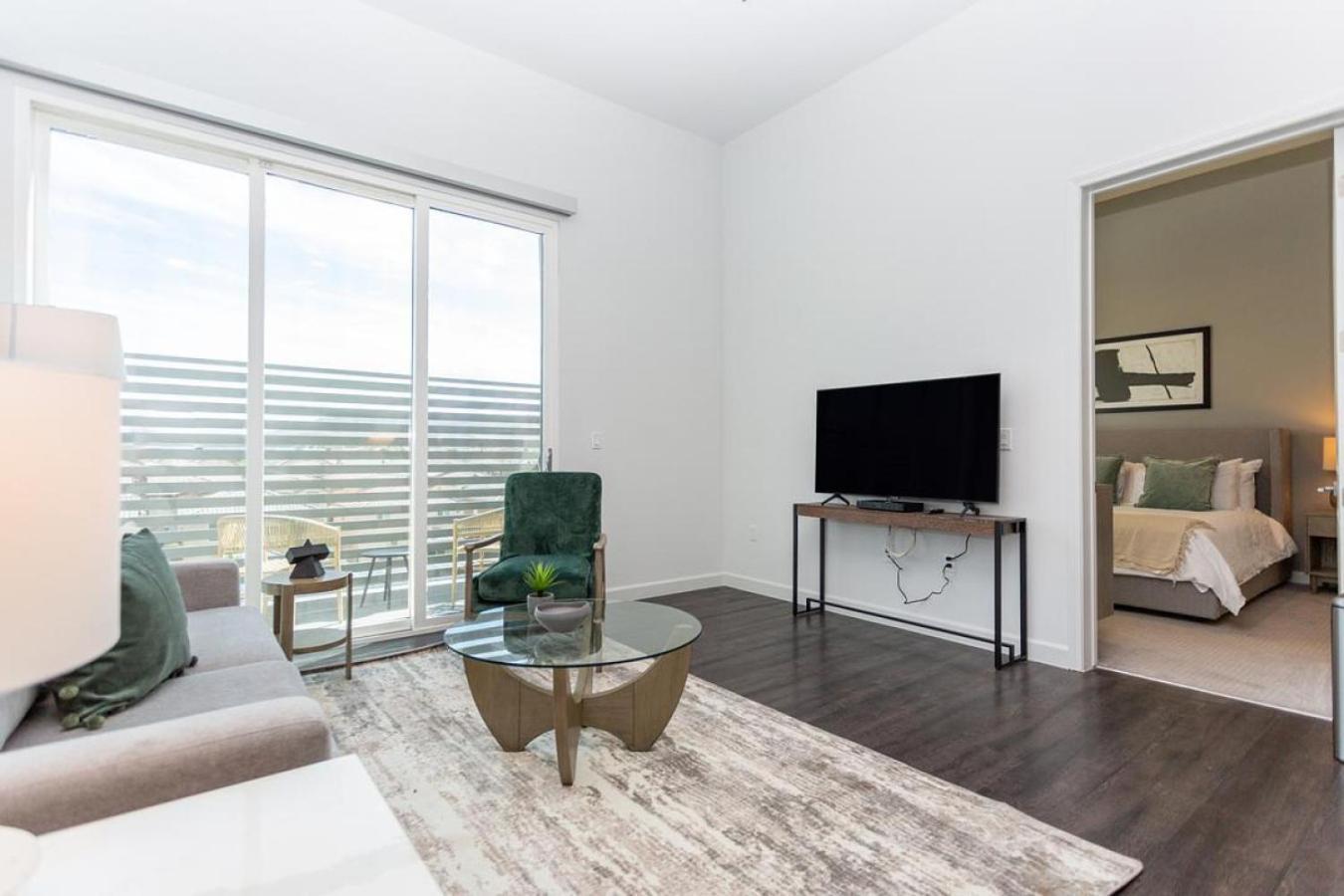 Landing - Modern Apartment With Amazing Amenities Las Vegas Esterno foto